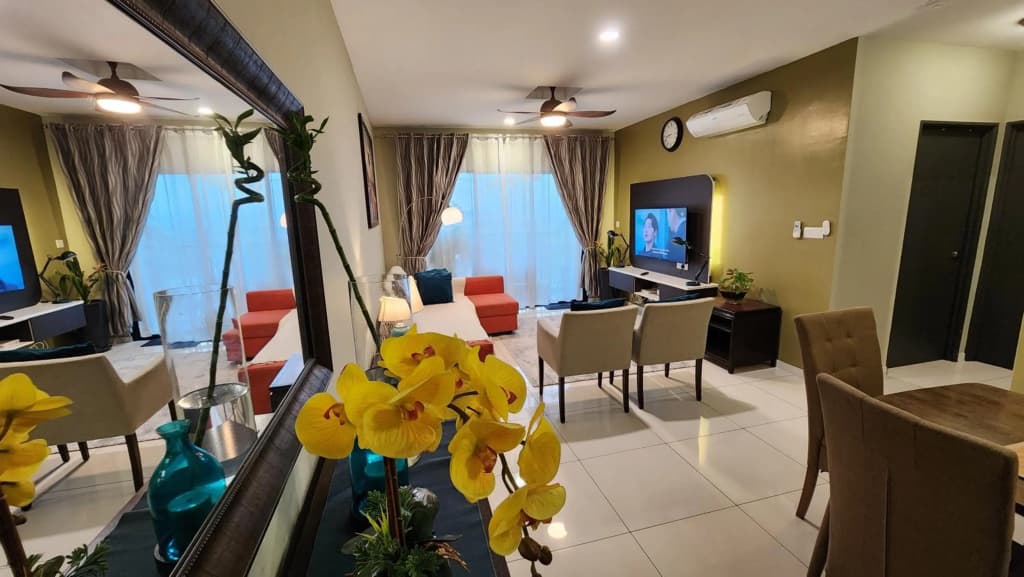 Aldridge Residence Tropical Suite - EMIRA - photo 6