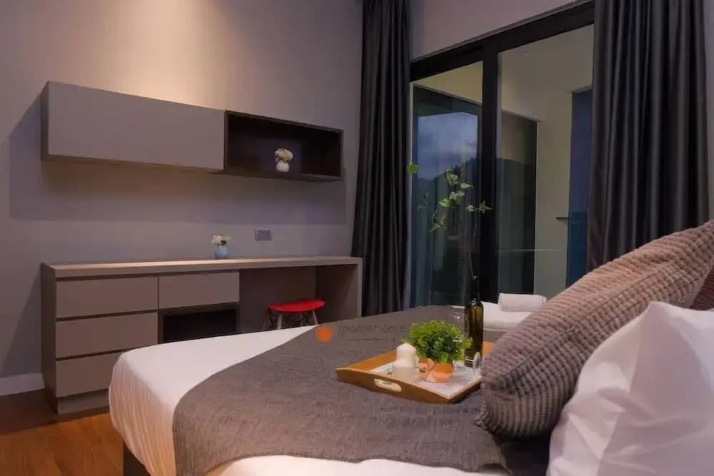 Geo38 Premier Luxury Apartments - photo 1