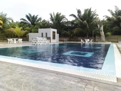 Homestay Kampong Pak Ali - photo 12