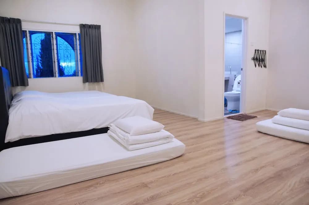 Cozy Villa Genting Highlands - photo 5
