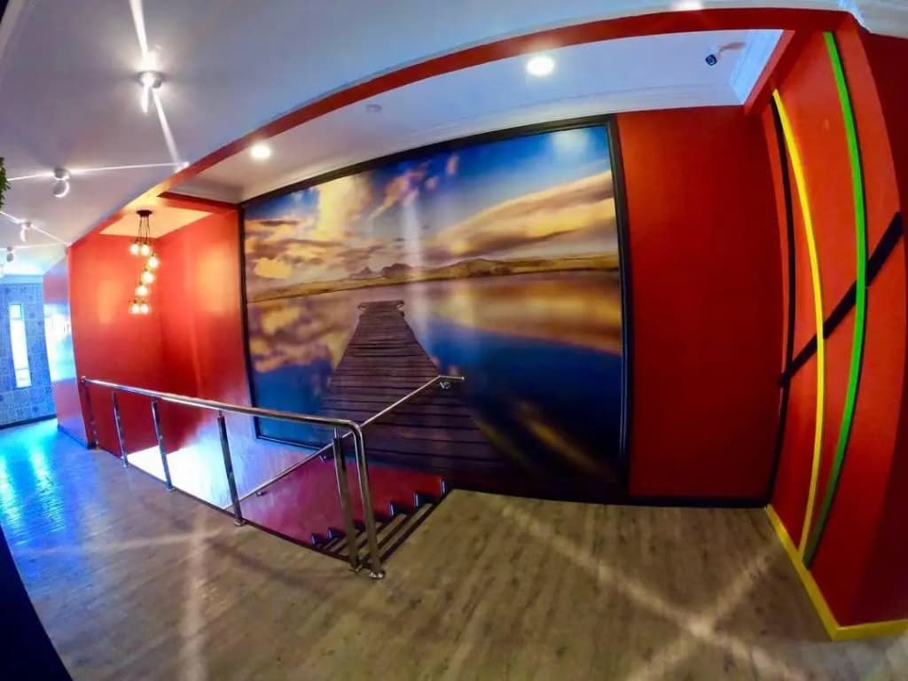 Mango Inn - photo 2