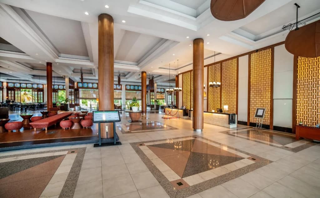 Glenmarie Hotel & Golf Resort - photo 14