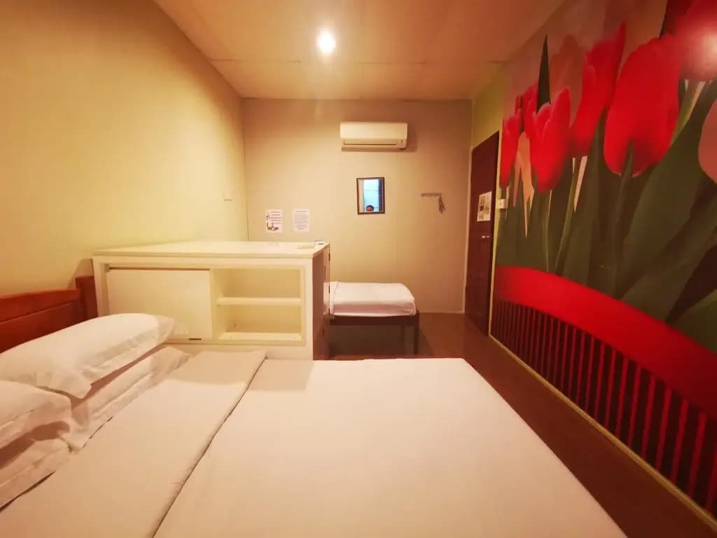 Masada Bed And Breakfast - photo 5