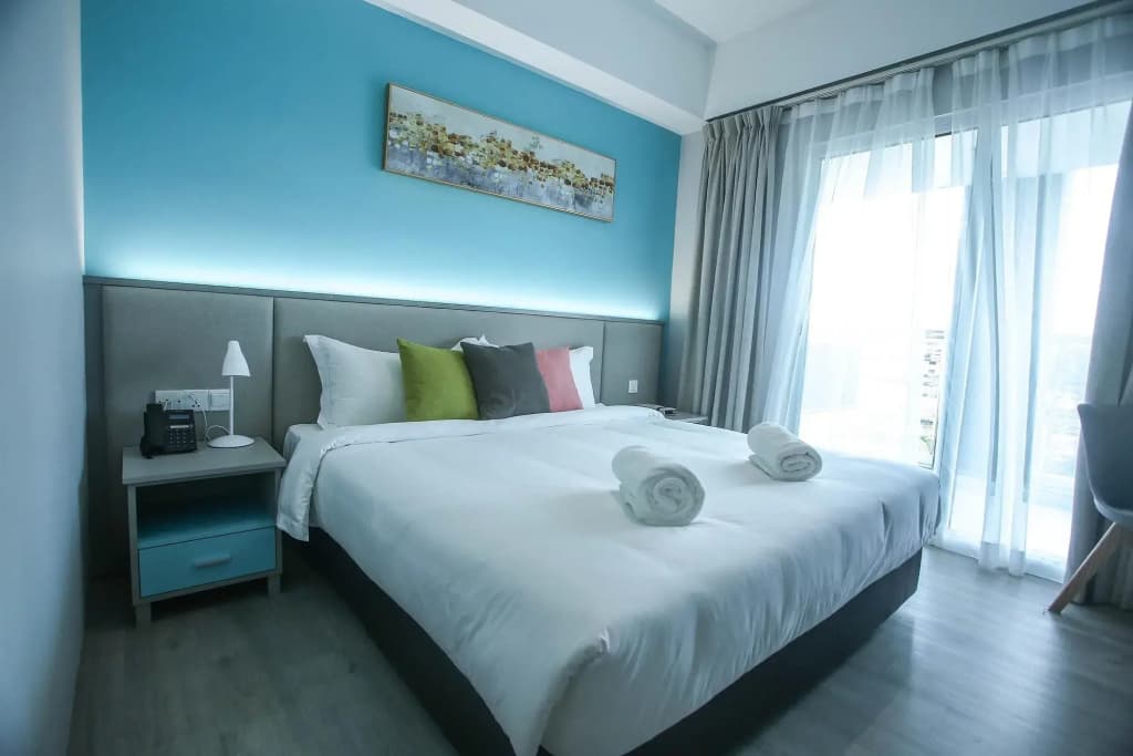 Stanton City Hotel - photo 6