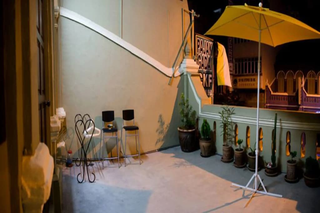 Vloft Backpackers Hostel by ZUZU - photo 11