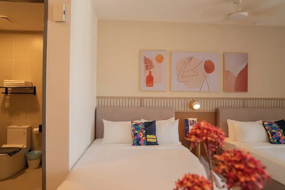 22 Macalisterz George Town By Mana-Mana - photo 4