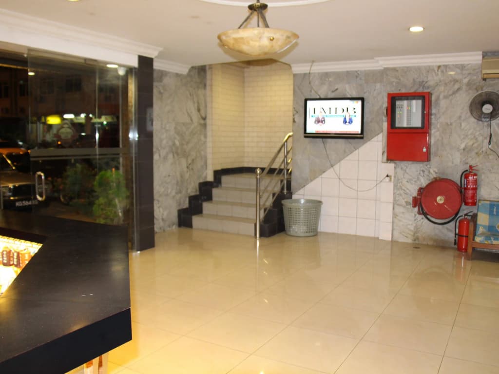Riverview Inn - photo 2
