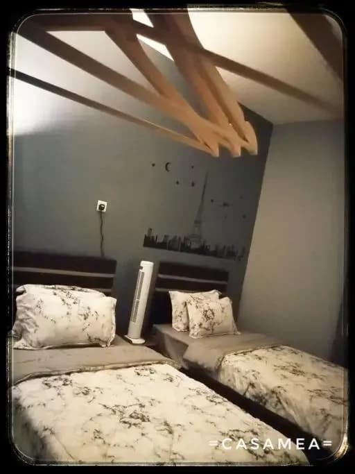 Sibu-Casamea(Shoplot)2 Bedrooms-FREE wifi & Washer - photo 29