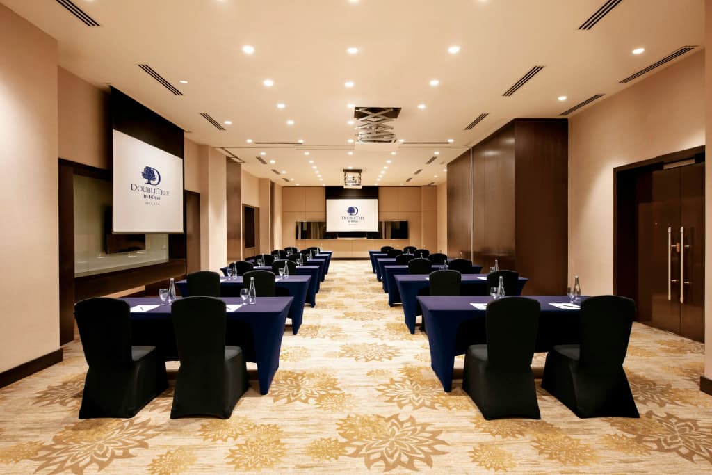 Doubletree by Hilton Melaka - photo 19