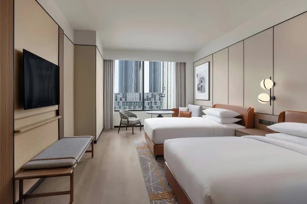Sheraton Johor Bahru - photo 31