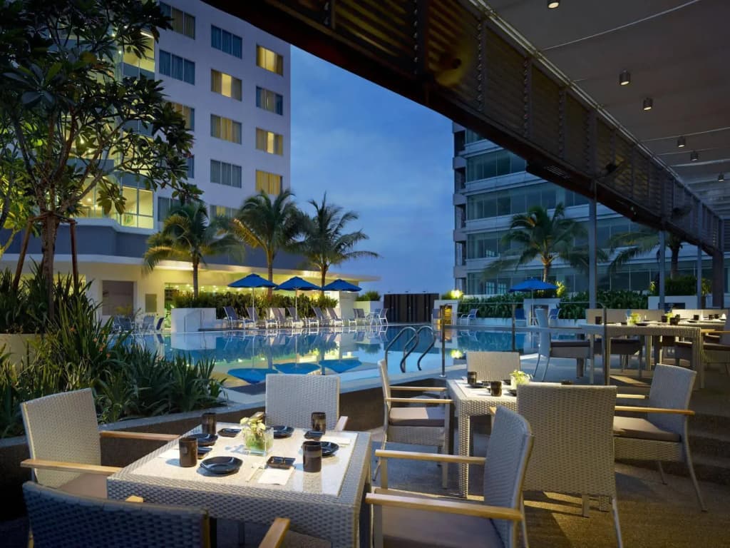Première Hotel - photo 27
