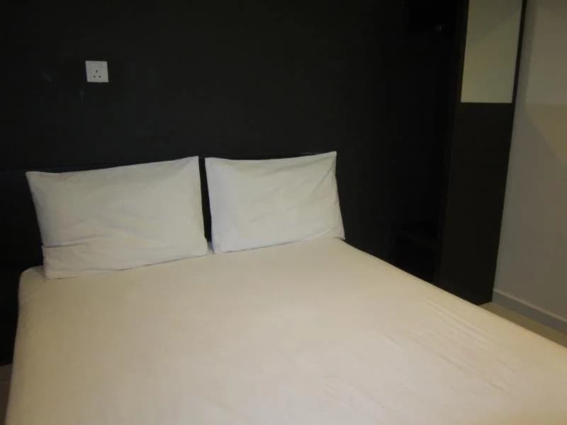 3Top Hotel Semenyih Kuala Lumpur - photo 2