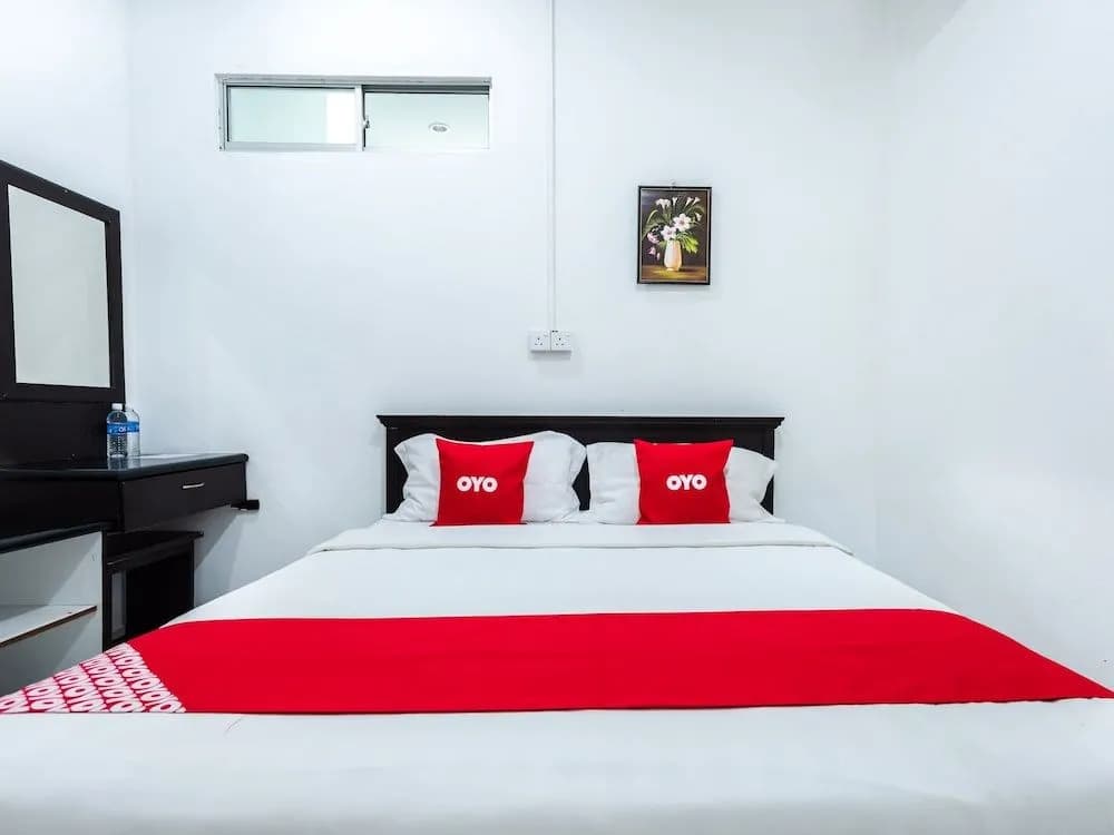 OYO 89621 Aradah Hotel - photo 7