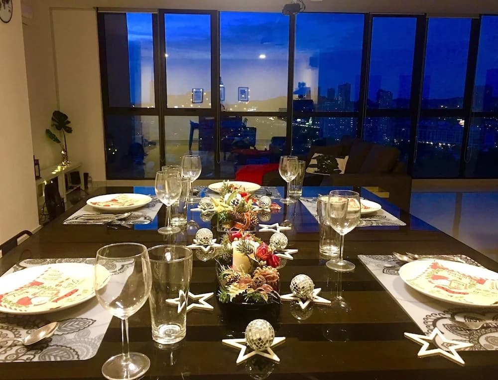 Dream Space with City View - photo 12
