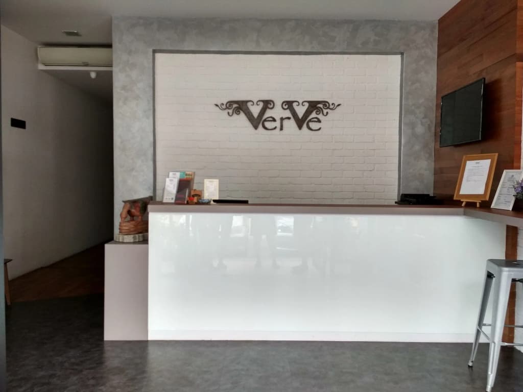 The Verve Hotel - photo 15