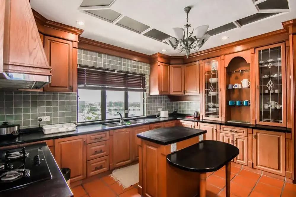 Marina Travellers Suite @ Marina Court Resort Condo - photo 19