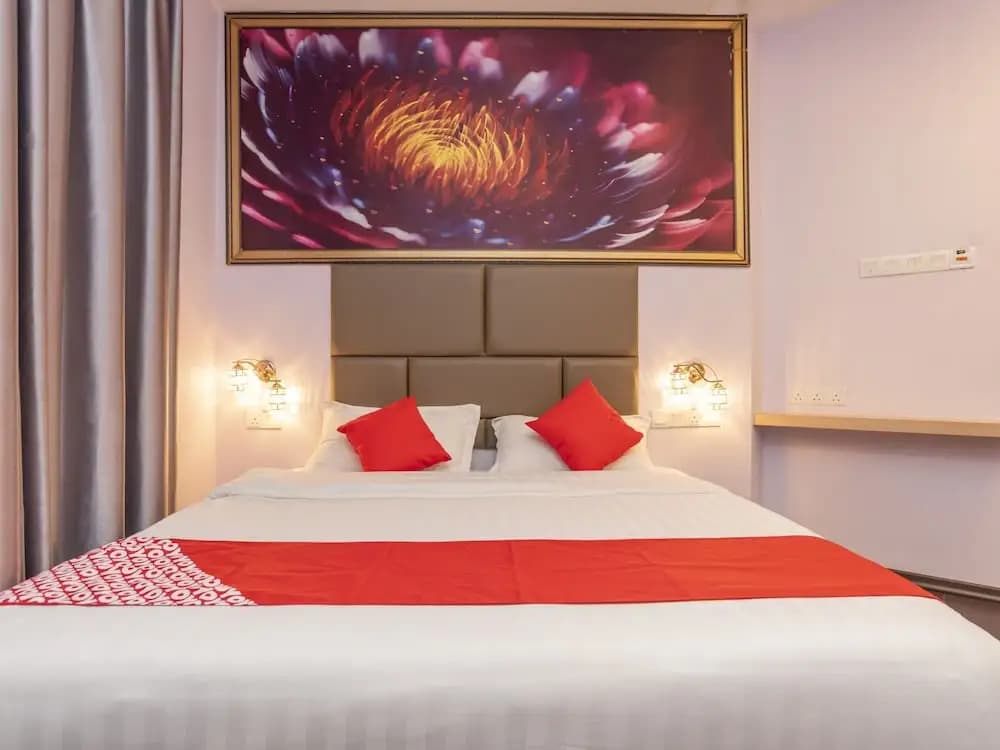 OYO 89423 Zenz Hotel - photo 5