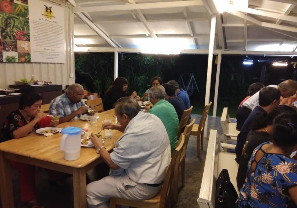 Moonriver Lodge - photo 12