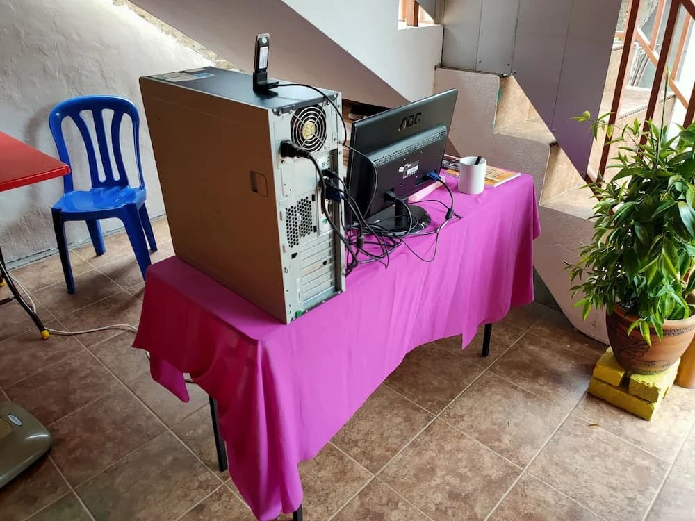 OYO 90227 Seri Tanjung Homestay - photo 12
