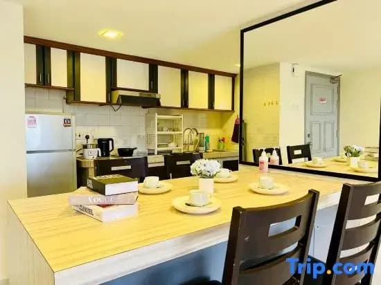 Selat Horizon Condominium by Myplace - photo 7