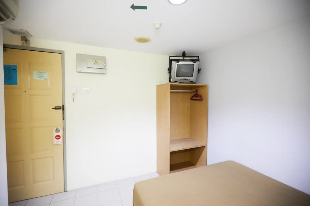 Tang City Hotel, Petaling Street, Merdeka PNB 118 Tower - photo 29
