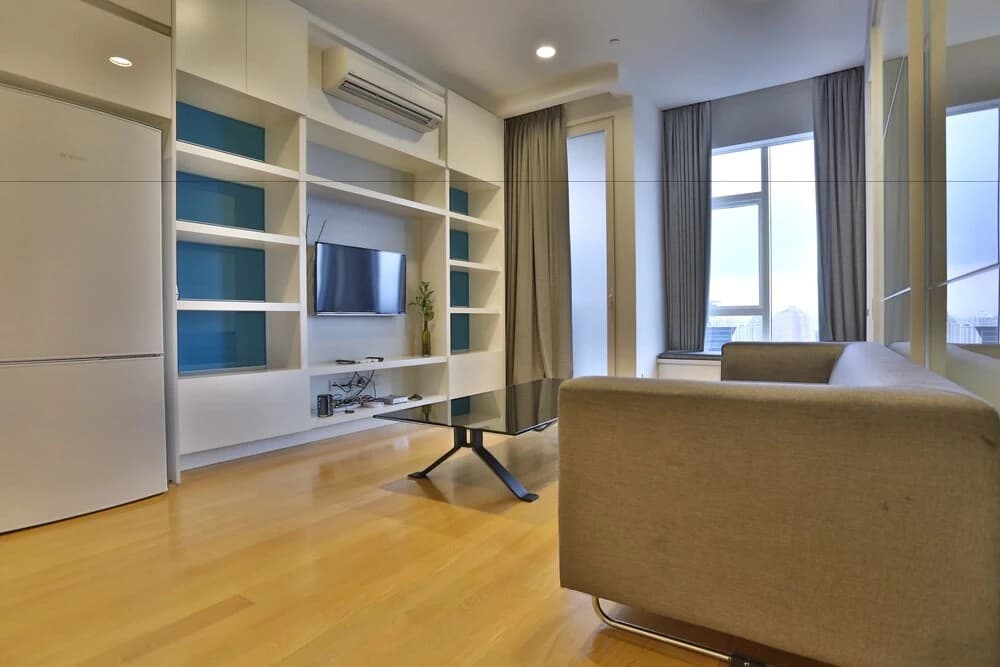 Platinum Suite KLCC @ Penguin Homes - photo 7