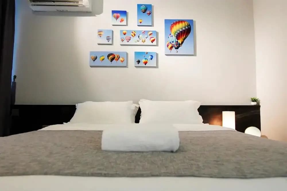 YO.OM Families Gateway Luxury Condo 6-9 Pax - photo 5