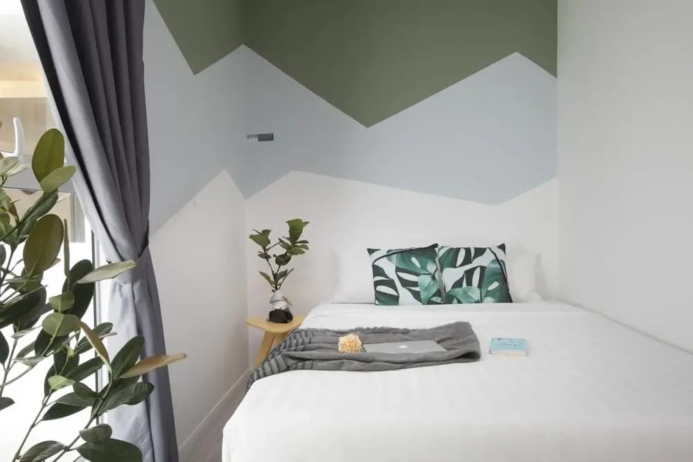 Cozy nature inspired Loft B33 - photo 5