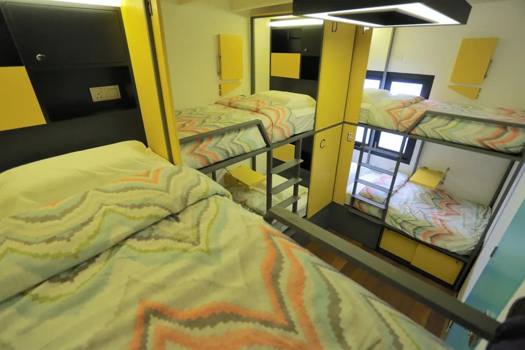 Nomaps Hostel - photo 5