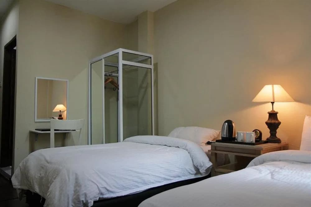 Grand M Hotel - photo 4