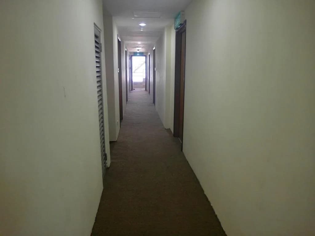 KK Crystal Hotel - photo 8