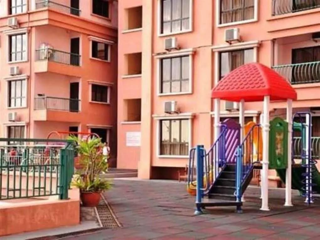 Kk'S Marina Court Resorts Condo - photo 3