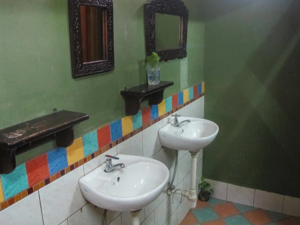 Borneo Backpackers - photo 7