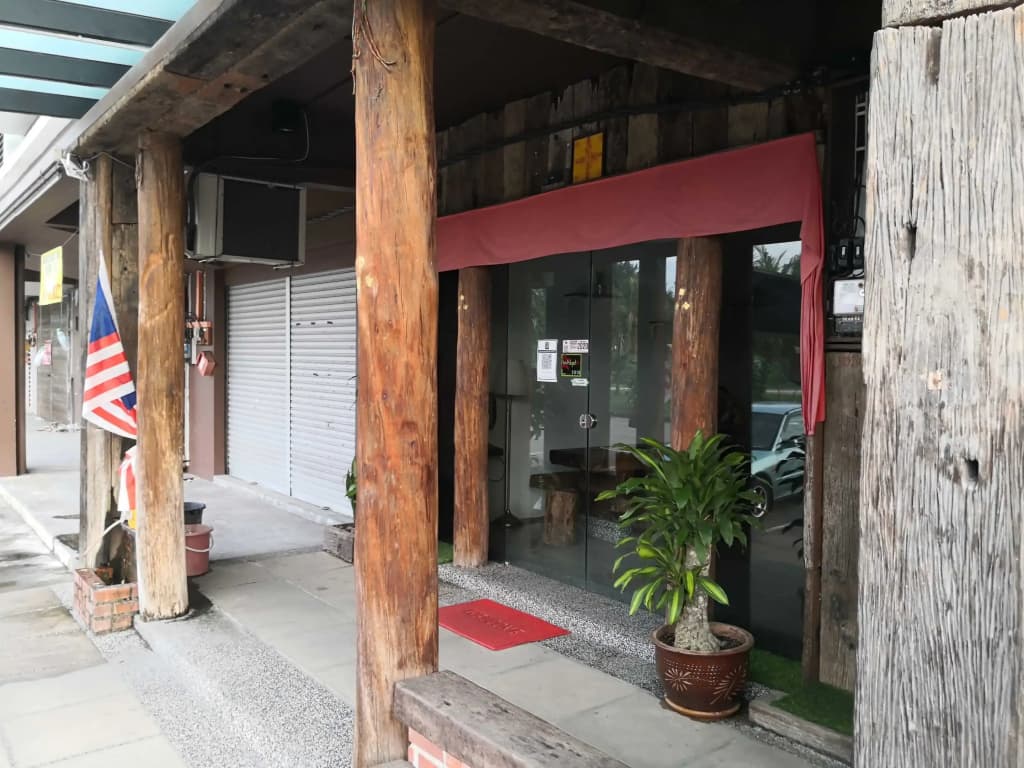 The Wood Hotel - photo 9