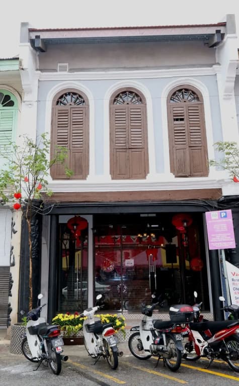 Ban Loong Hotel - photo 1
