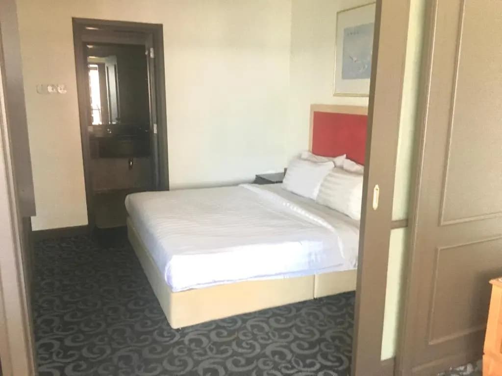 Universal Times Suites At Times Square - photo 20