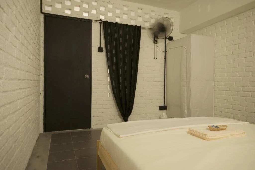 Hideaway Lodge - photo 6
