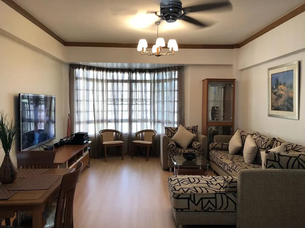 4Pax Mawar Apartments Genting Highlands - photo 6