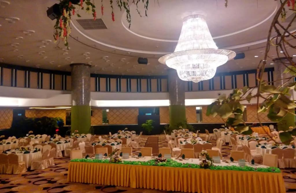Imperial Hotel Kuching - photo 15