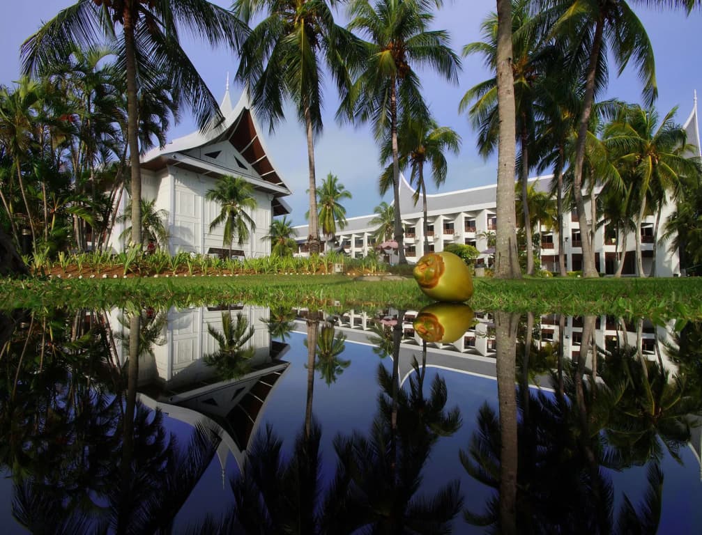 The Grand Beach Resort - photo 21