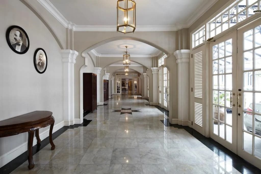 Eastern And Oriental Hotel - photo 16