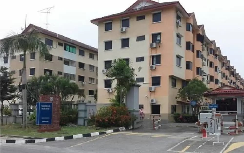 Femosa Homestay Melaka - photo 15