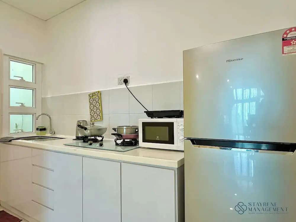 1 Medini Residence Neo by Stayrene - photo 26