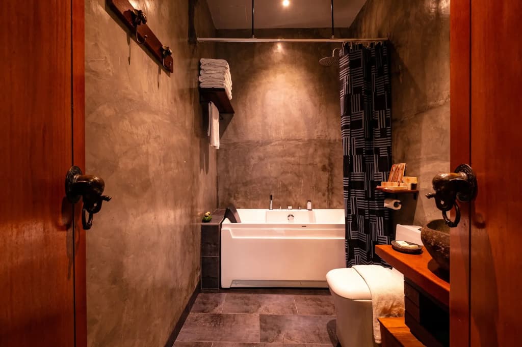 Ipoh Bali Hotel - photo 8