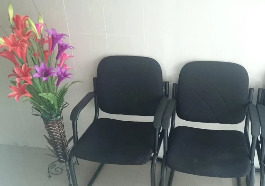 Collection O Near Taiping Mall Formerly Axis Hotel - photo 15
