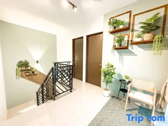 Ipoh Fairy Villa 3: Pool, Jacuzzi & KTV (23 people) - photo 11