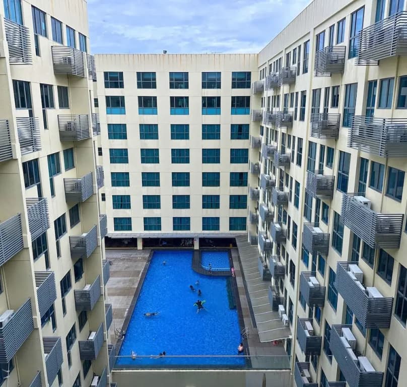 Greenage MingSuite Kota Kinabalu - photo 26