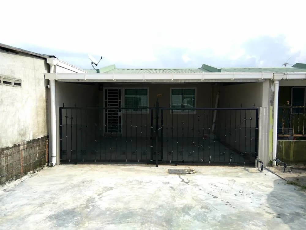 Sakura Bandar Semariang Guest House - photo 29