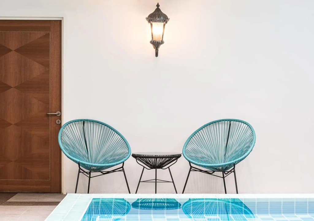 The Boutique Residence Hotel Penang - photo 12