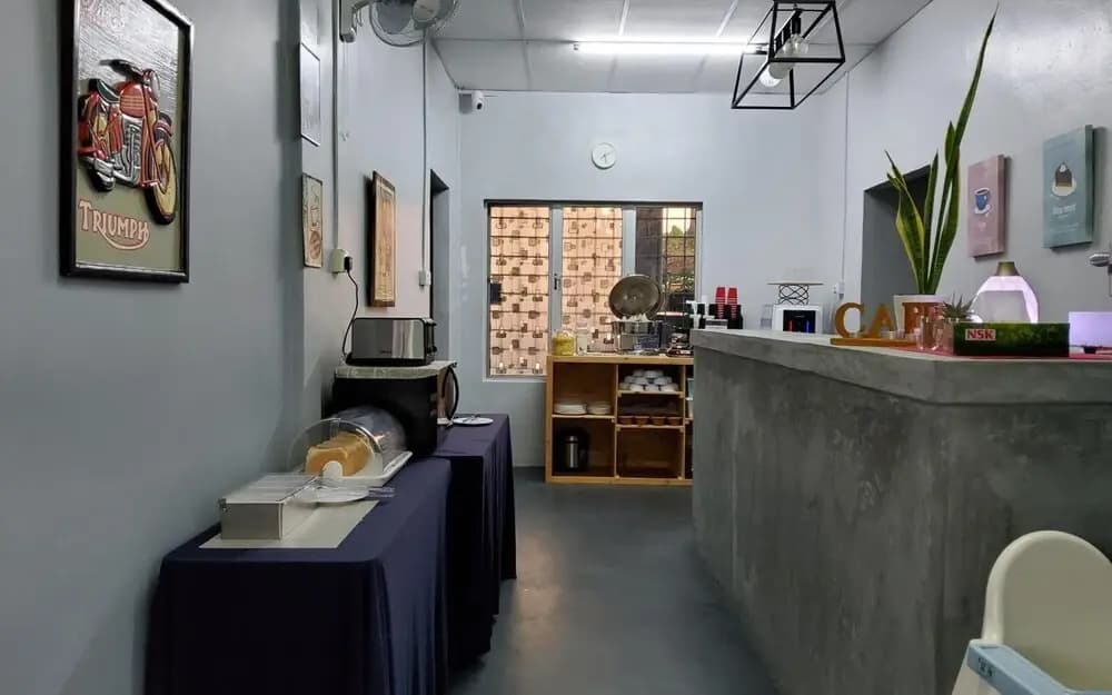 PD Guesthouse - photo 15